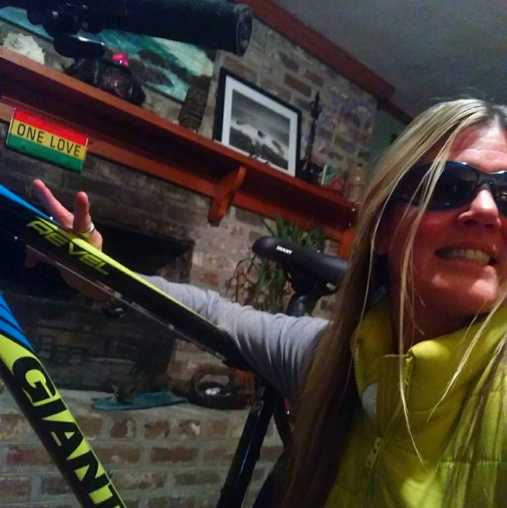 Meet your Posher, Carrie